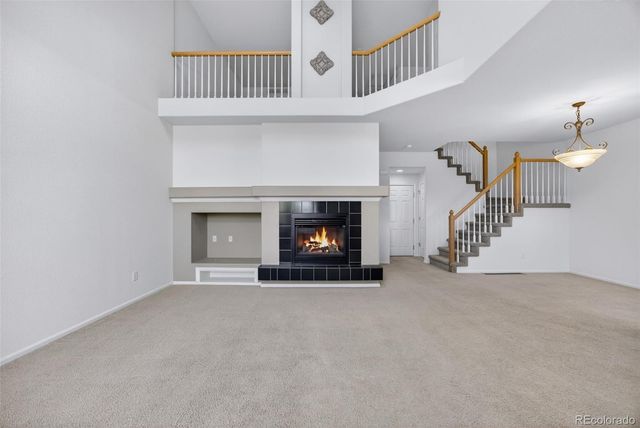 7329 Norfolk Place, Castle Pines, CO 80108