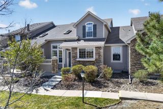 7329 Norfolk Place, Castle Pines, CO 80108