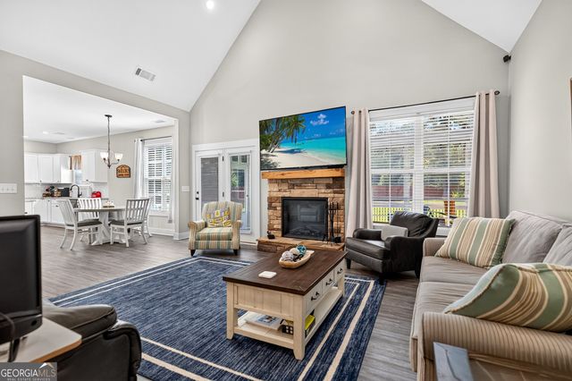 106 Palmetto Court, Jackson, GA 30233