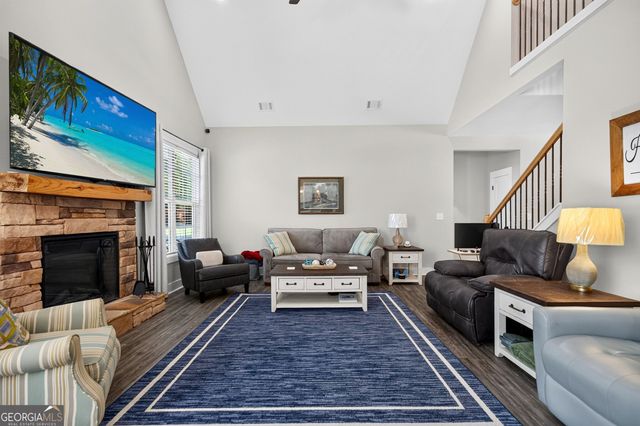 106 Palmetto Court, Jackson, GA 30233