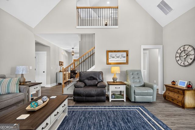 106 Palmetto Court, Jackson, GA 30233