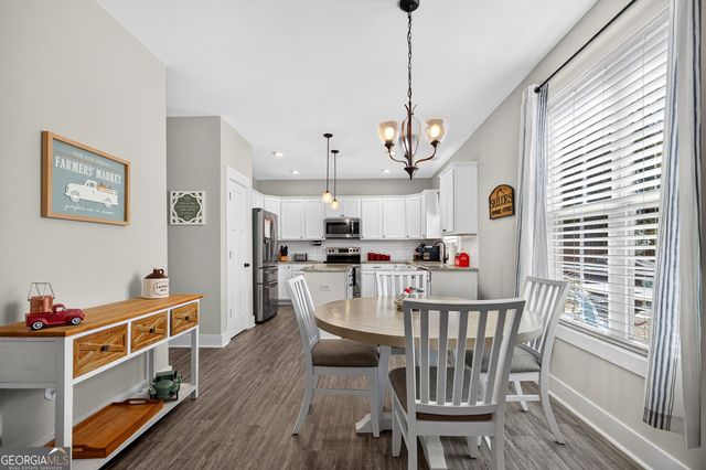 106 Palmetto Court, Jackson, GA 30233