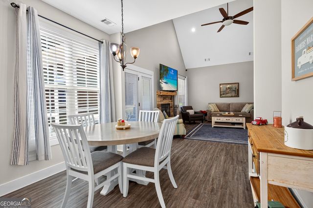 106 Palmetto Court, Jackson, GA 30233