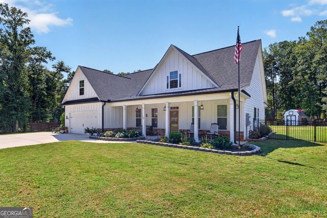 106 Palmetto Court, Jackson, GA 30233