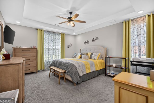 106 Palmetto Court, Jackson, GA 30233