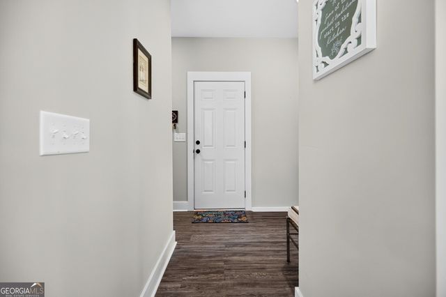 106 Palmetto Court, Jackson, GA 30233