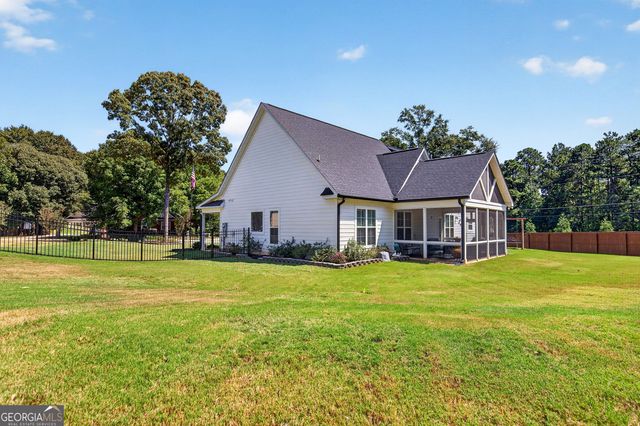 106 Palmetto Court, Jackson, GA 30233