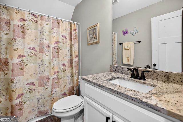 106 Palmetto Court, Jackson, GA 30233