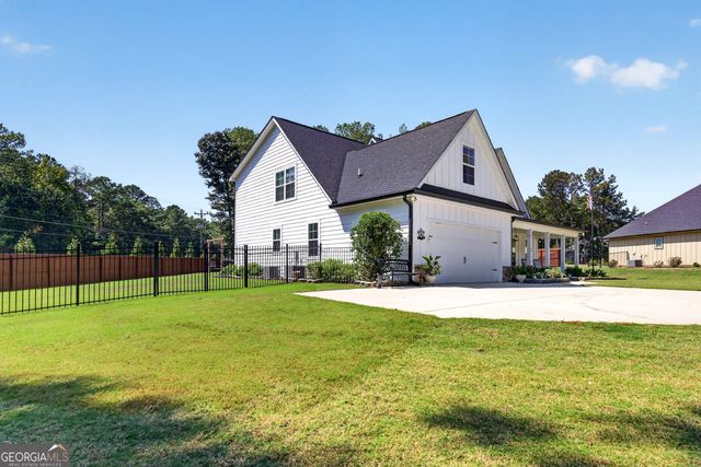 106 Palmetto Court, Jackson, GA 30233