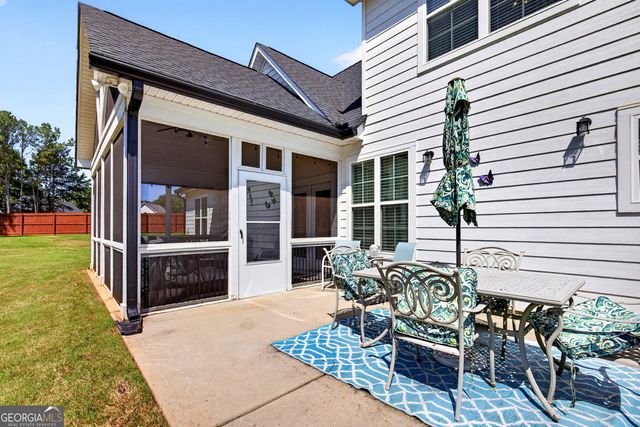 106 Palmetto Court, Jackson, GA 30233