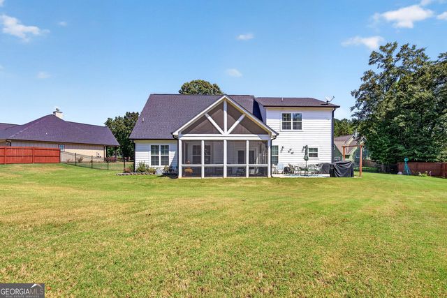 106 Palmetto Court, Jackson, GA 30233