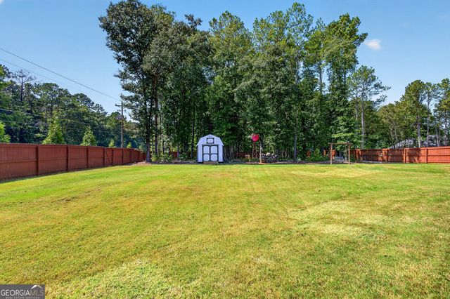106 Palmetto Court, Jackson, GA 30233