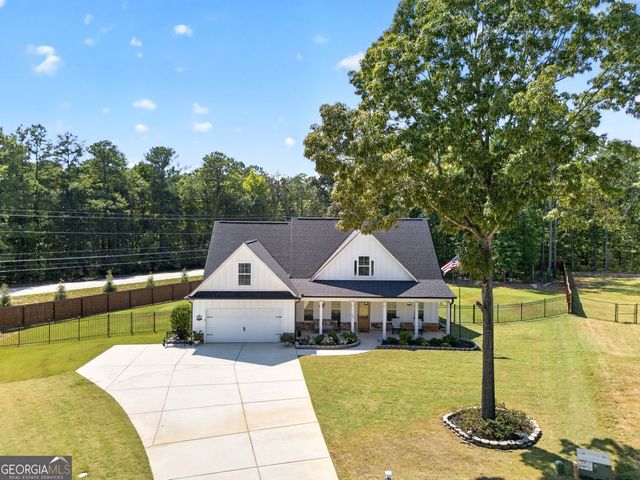 106 Palmetto Court, Jackson, GA 30233
