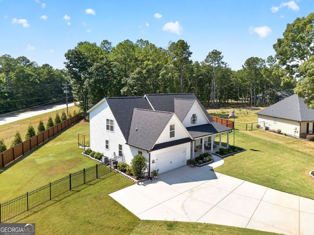106 Palmetto Court, Jackson, GA 30233