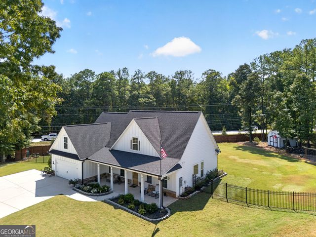 106 Palmetto Court, Jackson, GA 30233