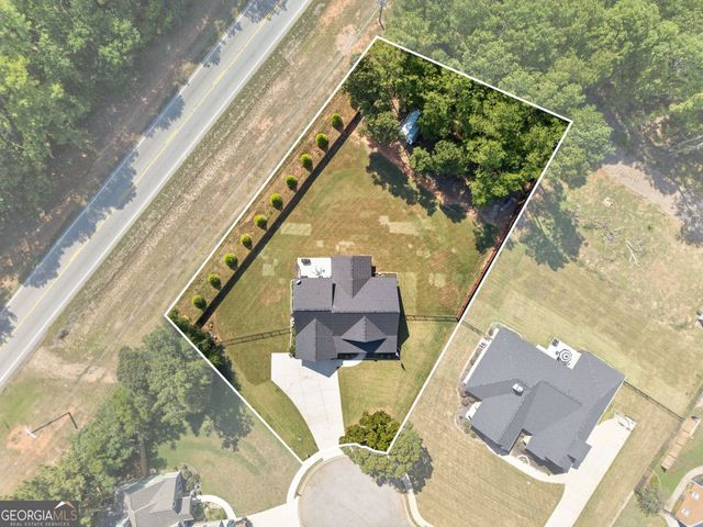 106 Palmetto Court, Jackson, GA 30233