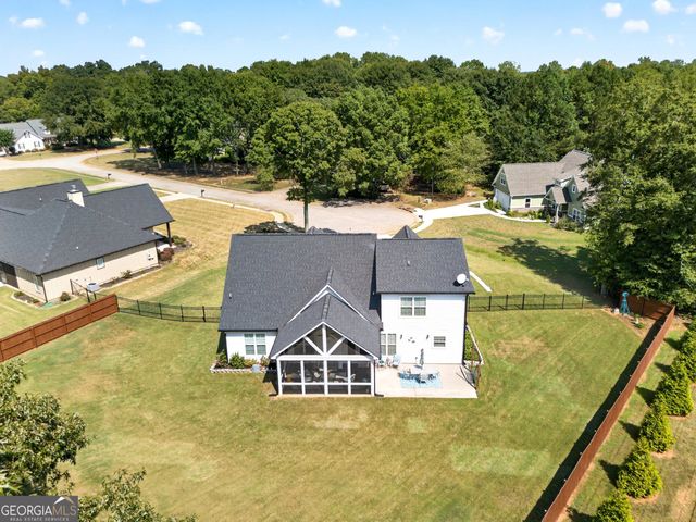 106 Palmetto Court, Jackson, GA 30233
