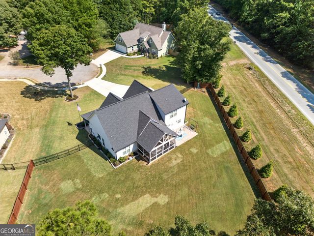 106 Palmetto Court, Jackson, GA 30233