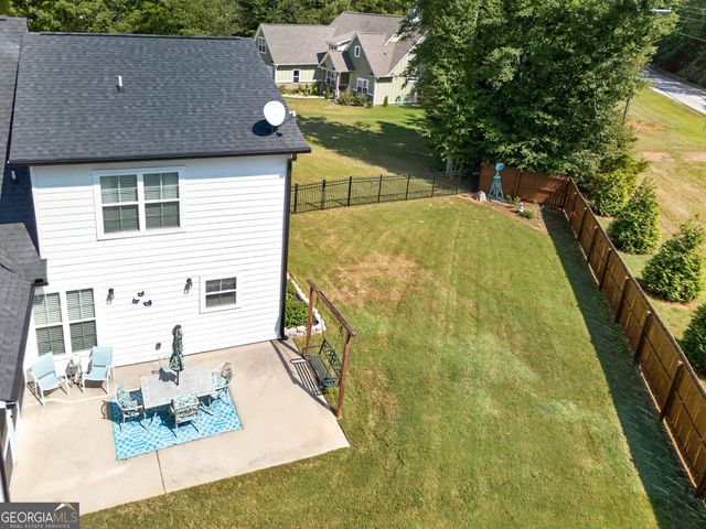 106 Palmetto Court, Jackson, GA 30233