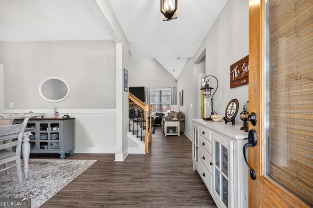 106 Palmetto Court, Jackson, GA 30233