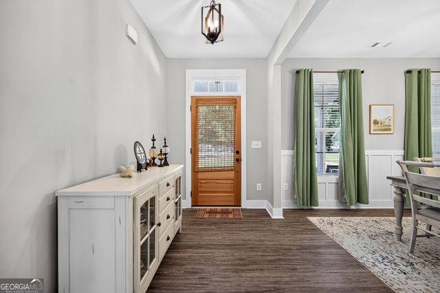 106 Palmetto Court, Jackson, GA 30233
