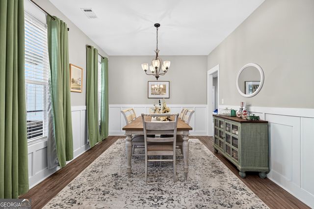 106 Palmetto Court, Jackson, GA 30233