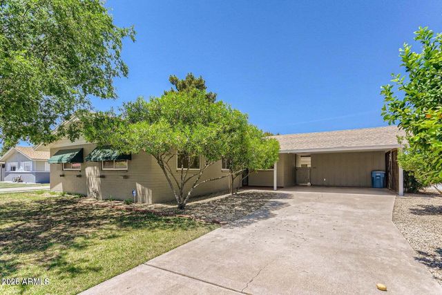 6053 N 22nd Avenue, Phoenix, AZ 85015