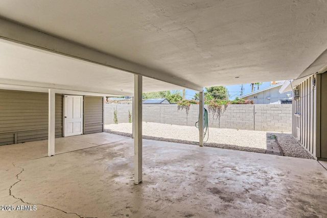6053 N 22nd Avenue, Phoenix, AZ 85015