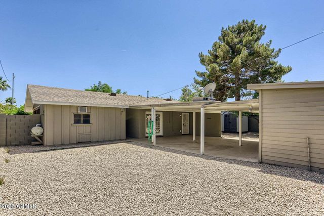 6053 N 22nd Avenue, Phoenix, AZ 85015