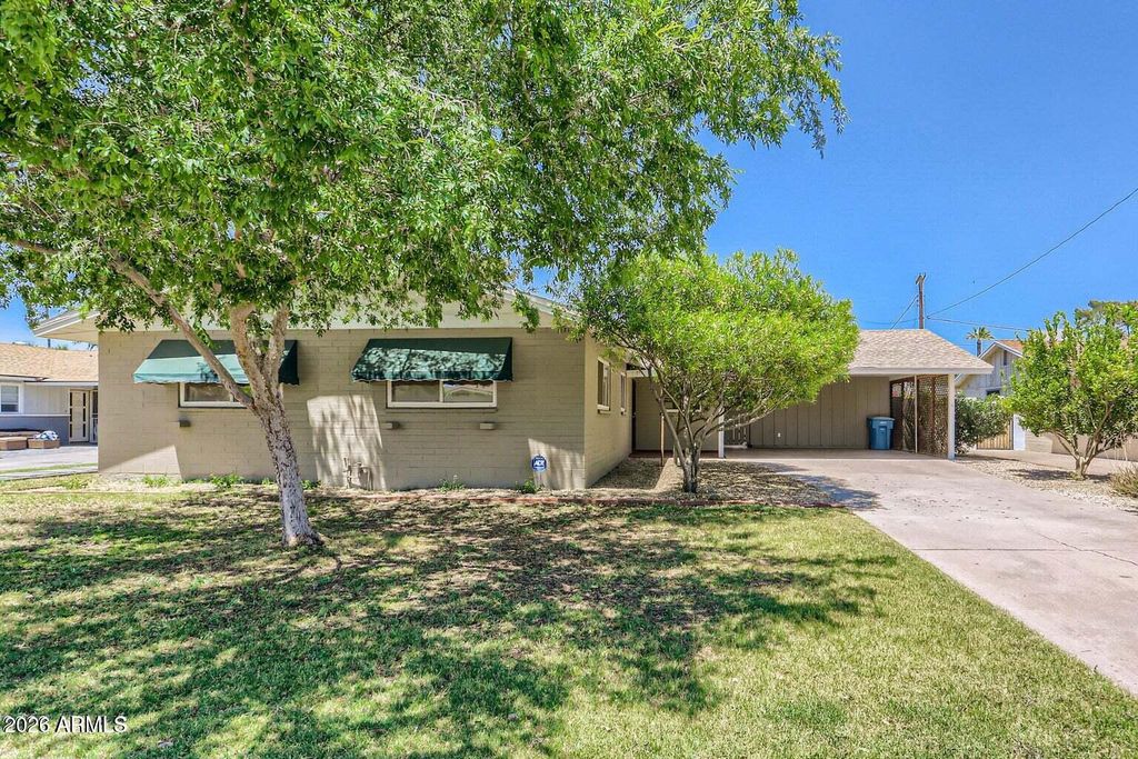 6053 N 22nd Avenue, Phoenix, AZ 85015