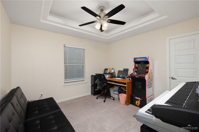 1407 W Combes Avenue, Alton, TX 78573