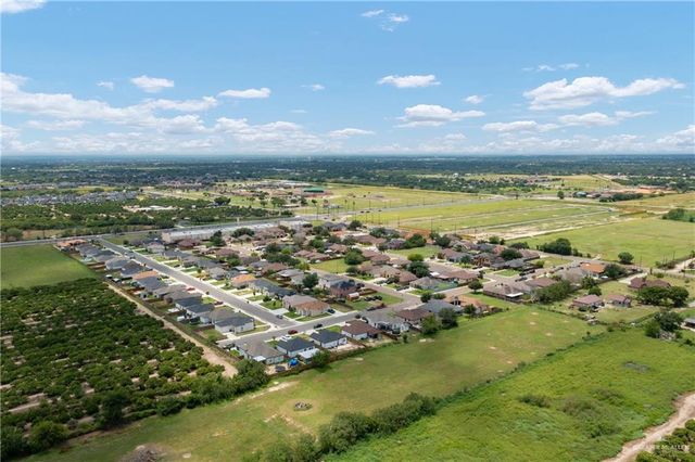 1407 W Combes Avenue, Alton, TX 78573