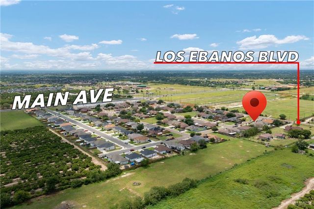 1407 W Combes Avenue, Alton, TX 78573