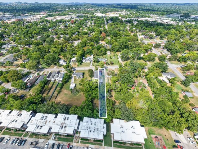 636 Delaware Ave, Madison, TN 37115