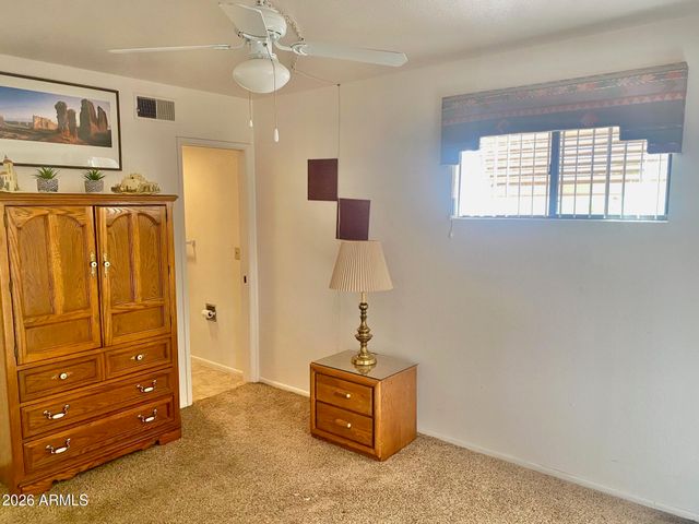 320 E LANCASTER Court, Florence, AZ 85132