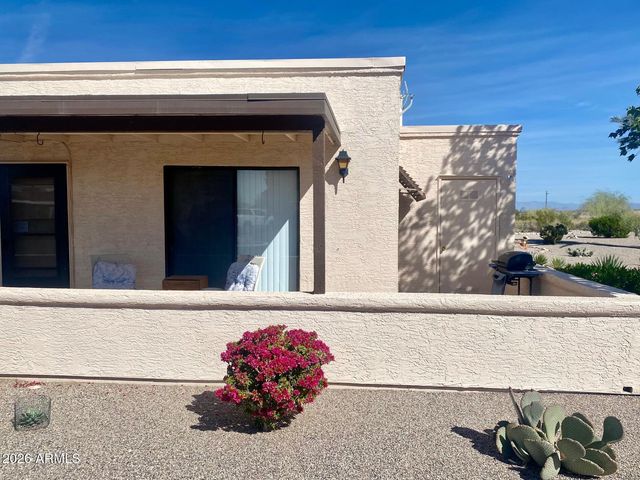 320 E LANCASTER Court, Florence, AZ 85132