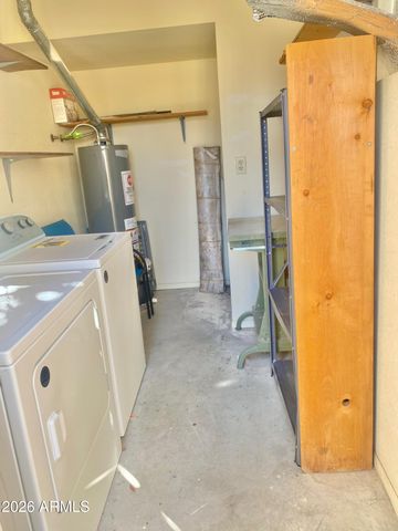 320 E LANCASTER Court, Florence, AZ 85132