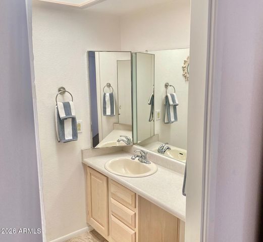 320 E LANCASTER Court, Florence, AZ 85132