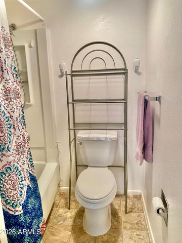 320 E LANCASTER Court, Florence, AZ 85132