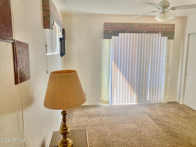 320 E LANCASTER Court, Florence, AZ 85132