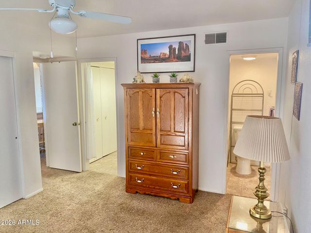 320 E LANCASTER Court, Florence, AZ 85132