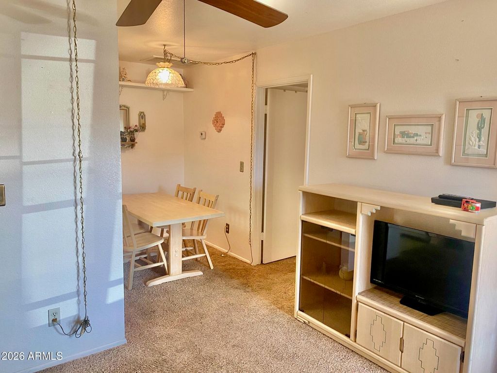 320 E LANCASTER Court, Florence, AZ 85132 — photo 3