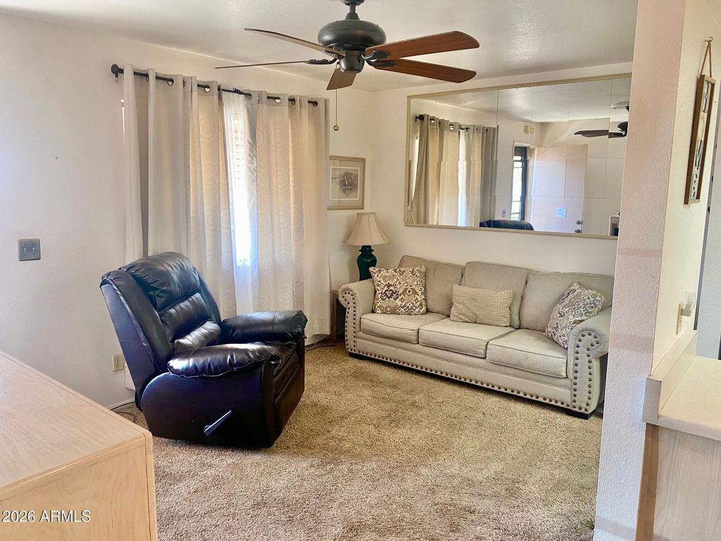 320 E LANCASTER Court, Florence, AZ 85132 — photo 4