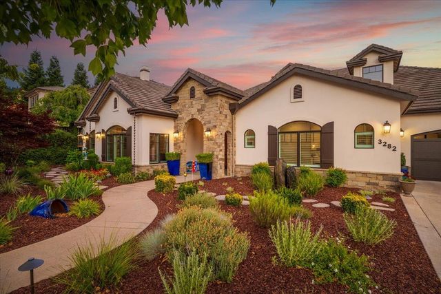3282 Bordeaux Dr, El Dorado Hills, CA 95762