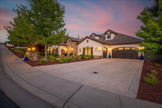 3282 Bordeaux Dr, El Dorado Hills, CA 95762