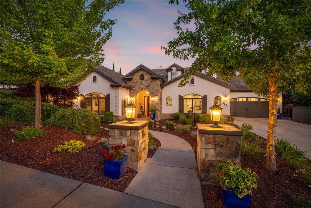 3282 Bordeaux Dr, El Dorado Hills, CA 95762