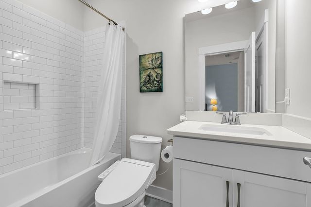 1201 Gannett Road, Mount Pleasant, SC 29464