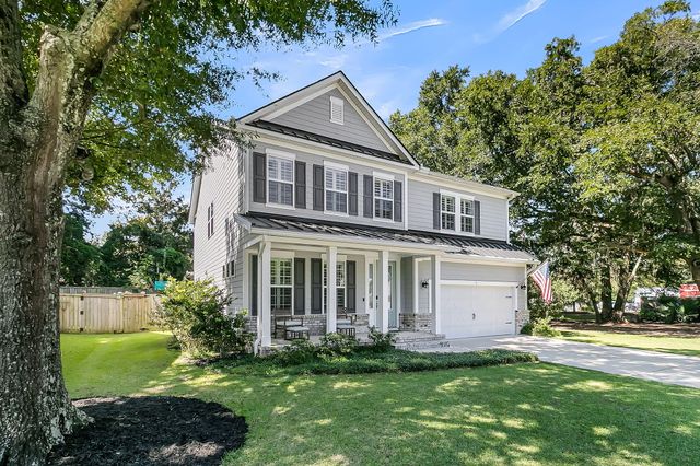 1201 Gannett Road, Mount Pleasant, SC 29464