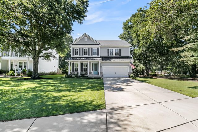 1201 Gannett Road, Mount Pleasant, SC 29464