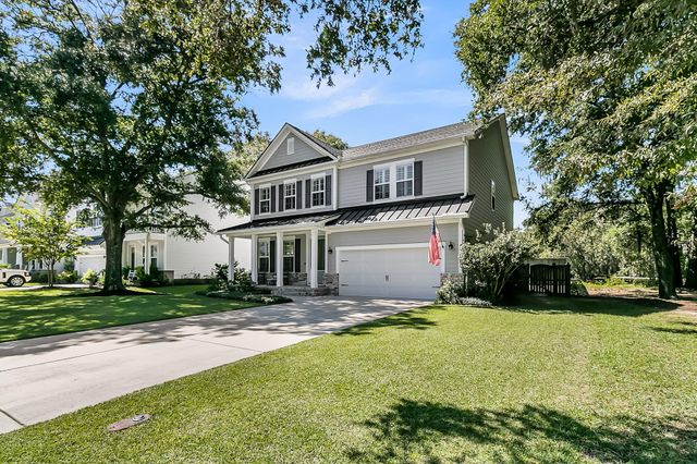 1201 Gannett Road, Mount Pleasant, SC 29464